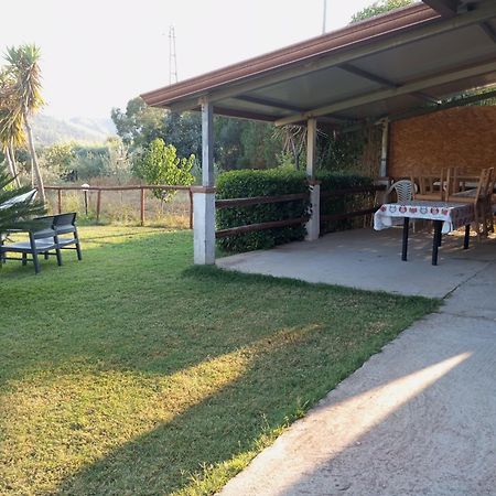 Casa Ninuccia Cardedu Apartment Bagian luar foto