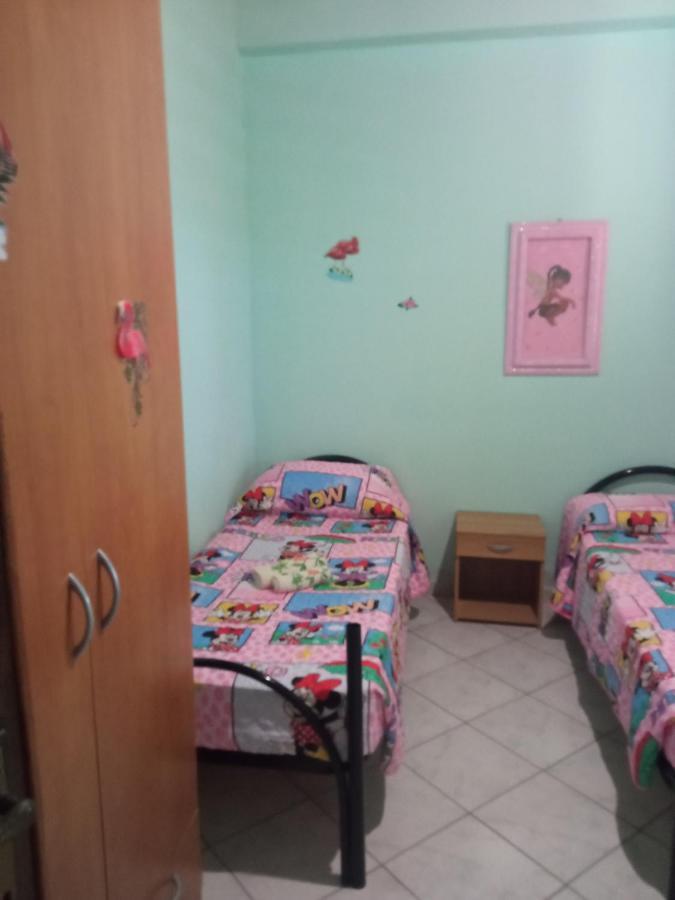 Casa Ninuccia Cardedu Apartment Bagian luar foto